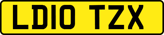 LD10TZX