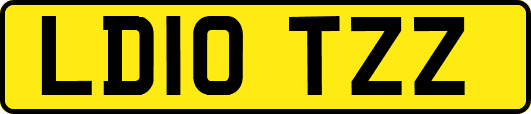 LD10TZZ