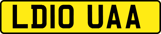 LD10UAA
