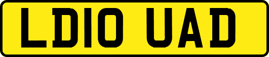 LD10UAD