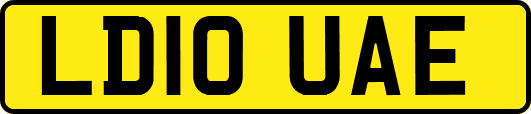 LD10UAE