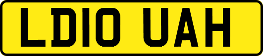 LD10UAH