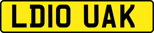 LD10UAK
