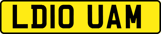 LD10UAM