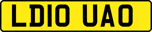 LD10UAO