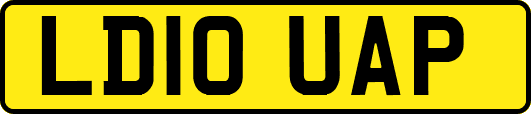 LD10UAP