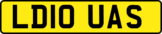 LD10UAS