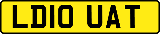 LD10UAT