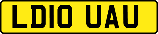 LD10UAU