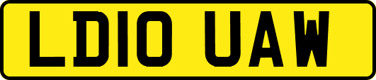 LD10UAW