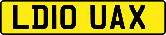 LD10UAX