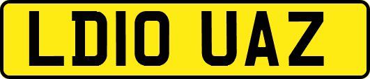 LD10UAZ