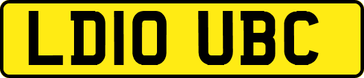 LD10UBC