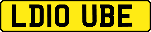 LD10UBE