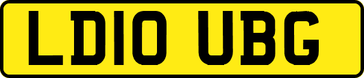 LD10UBG
