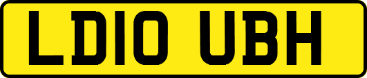 LD10UBH