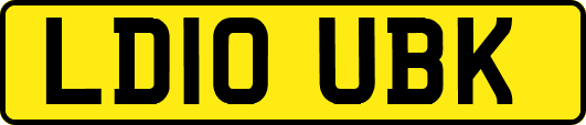 LD10UBK