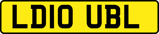 LD10UBL