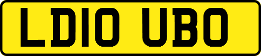 LD10UBO