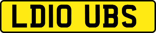 LD10UBS