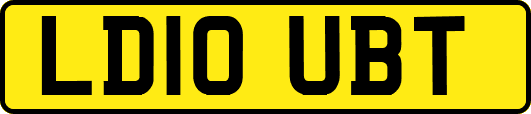 LD10UBT
