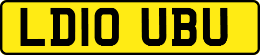 LD10UBU