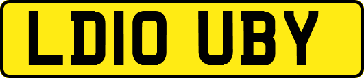 LD10UBY