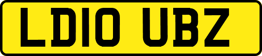 LD10UBZ