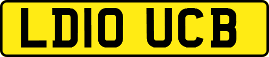 LD10UCB