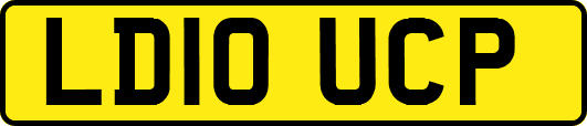 LD10UCP