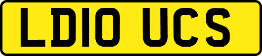 LD10UCS