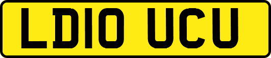 LD10UCU