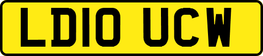 LD10UCW