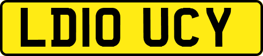 LD10UCY