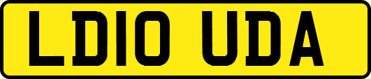 LD10UDA