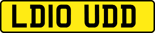 LD10UDD