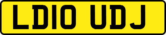 LD10UDJ