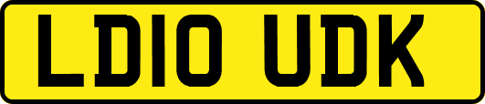 LD10UDK