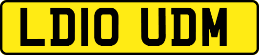 LD10UDM