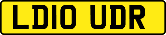 LD10UDR