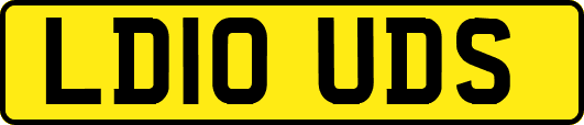 LD10UDS