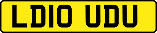 LD10UDU