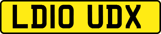 LD10UDX