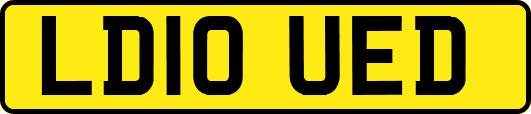 LD10UED