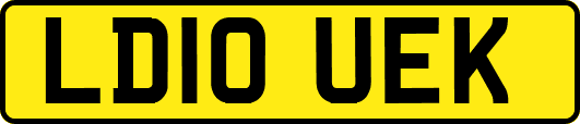 LD10UEK
