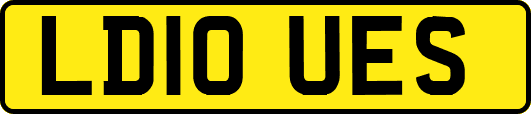 LD10UES