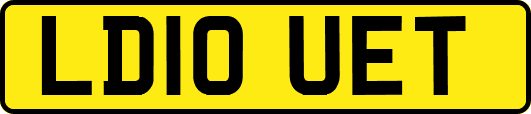 LD10UET