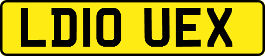 LD10UEX
