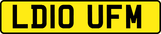LD10UFM