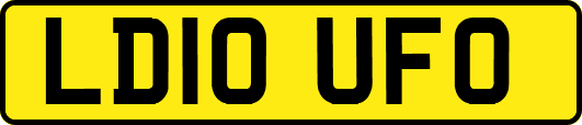 LD10UFO